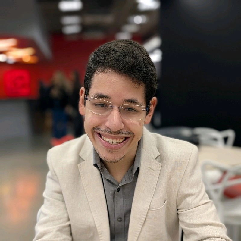 Felipe Paes de Oliveira