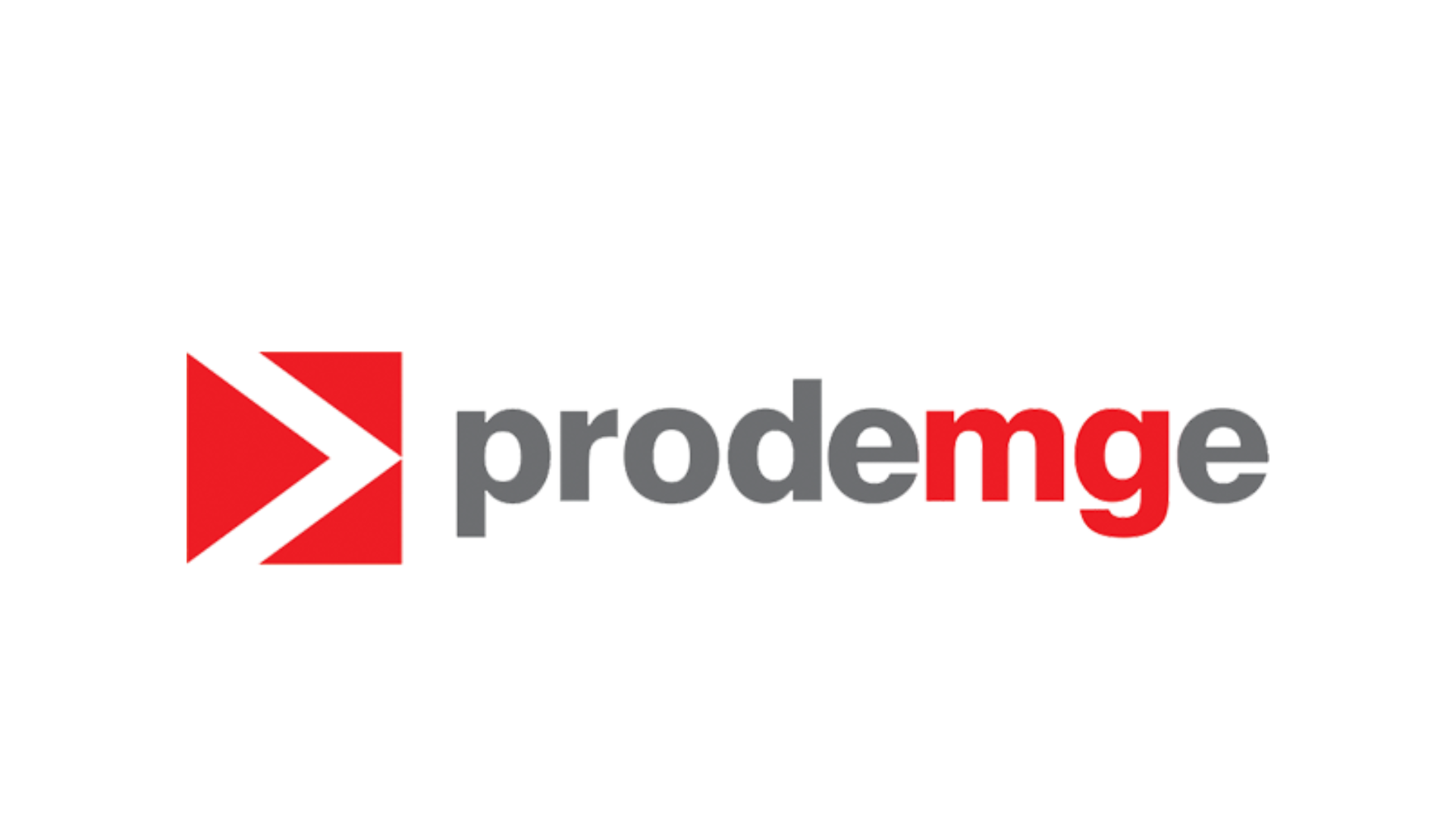 Prodemge