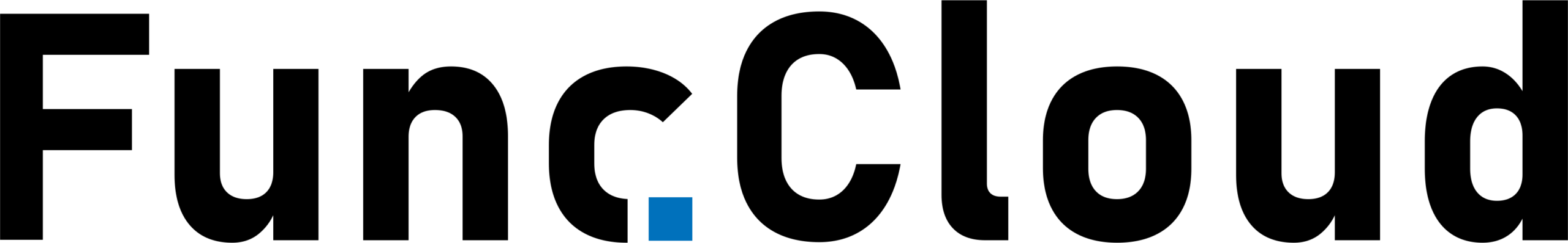 FuncCloud